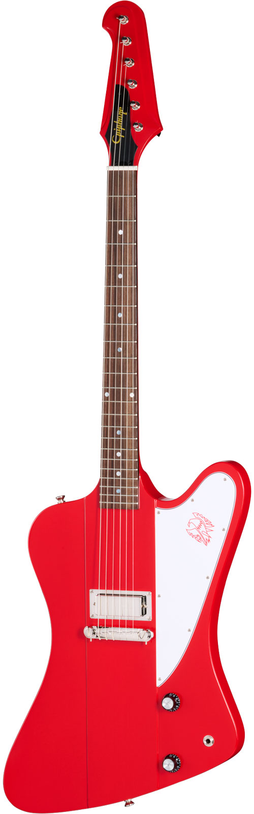 EPIPHONE Firebird I Reissue 1963 Cardinal Red