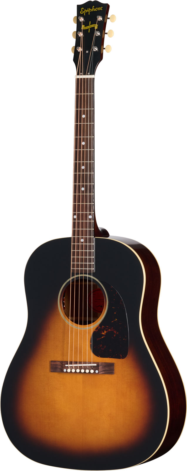 EPIPHONE Banner J-45 Reissue 1942
