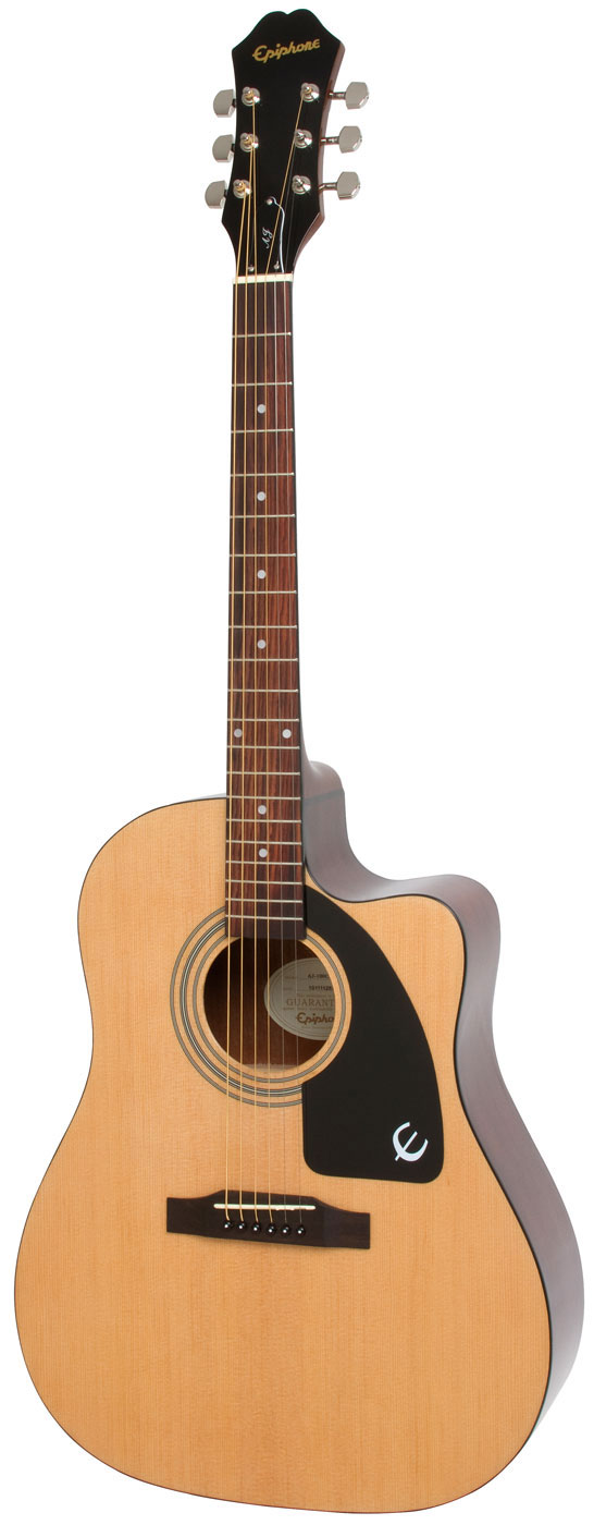 EPIPHONE J-15 Ec E1 Natural