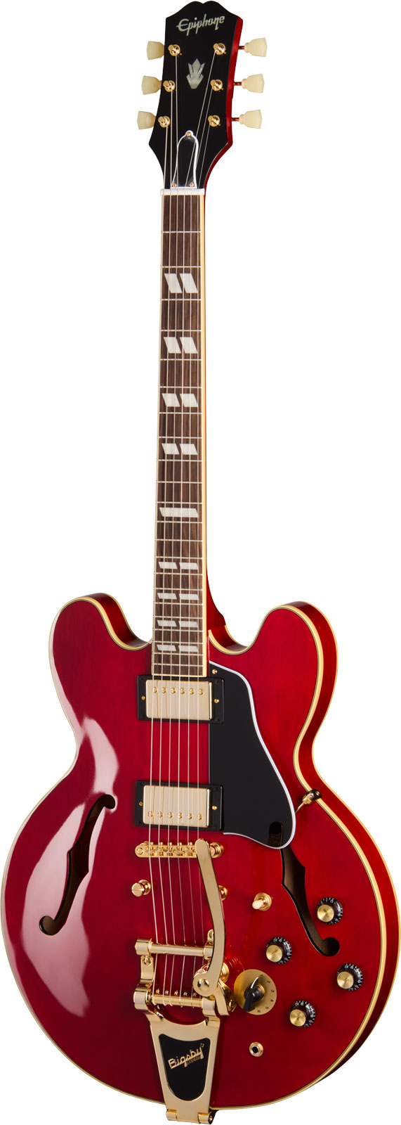 EPIPHONE Back to the Future ES-345