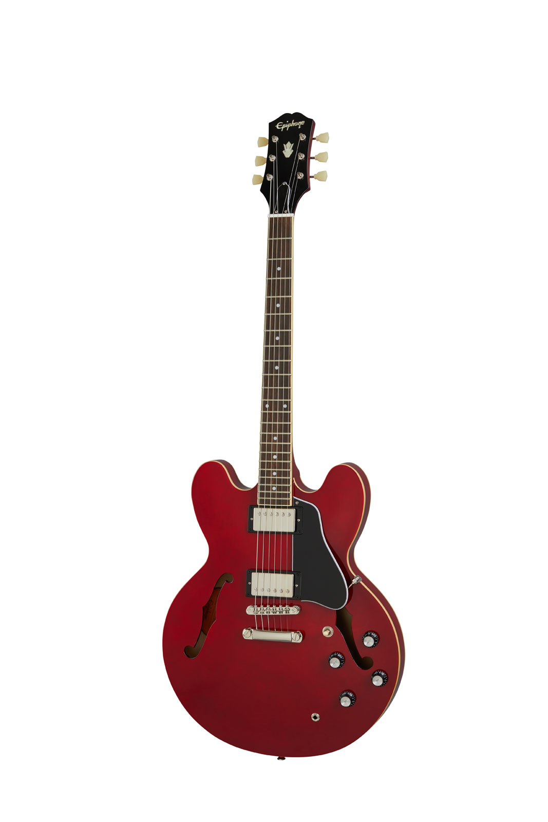 EPIPHONE ES-335 Cherry Original IBGCS