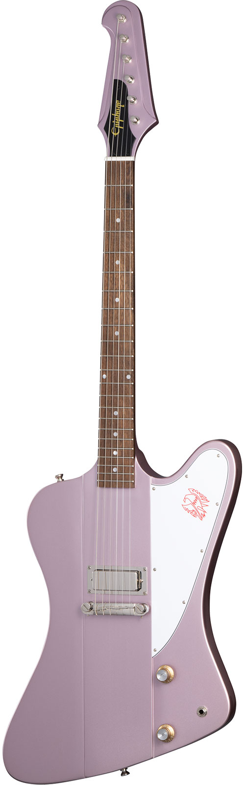 EPIPHONE Firebird I 1963 Heather Poly Ibgcs