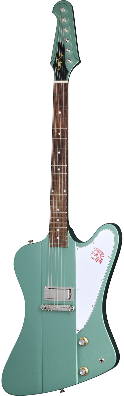 EPIPHONE Firebird I 1963 Inverness Green Ibgcs