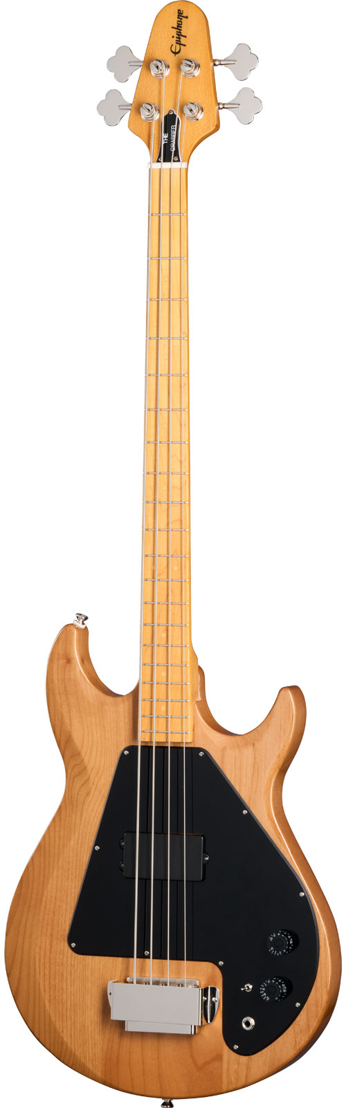 EPIPHONE Grabber Bass Natural