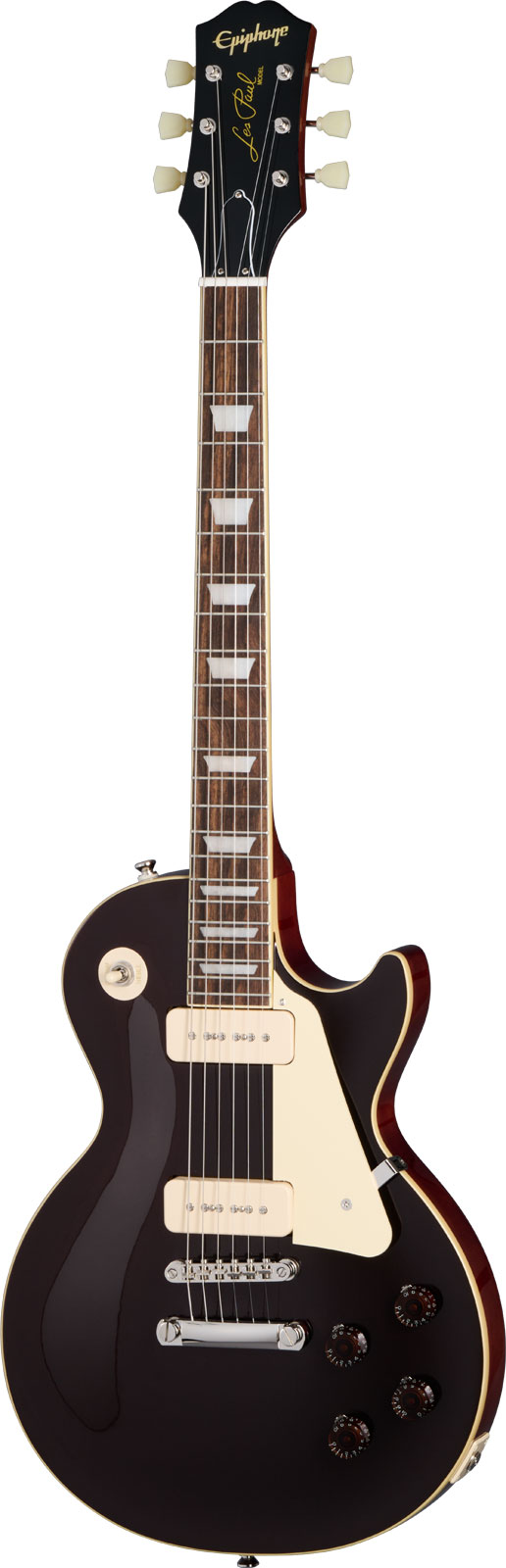 EPIPHONE Les Paul Standard 1955 Signature Joe Bonamassa Copper Iridescent