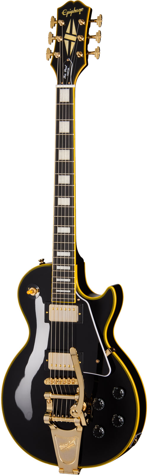 EPIPHONE Les Paul Custom 1959 Signature Joe Bonamassa