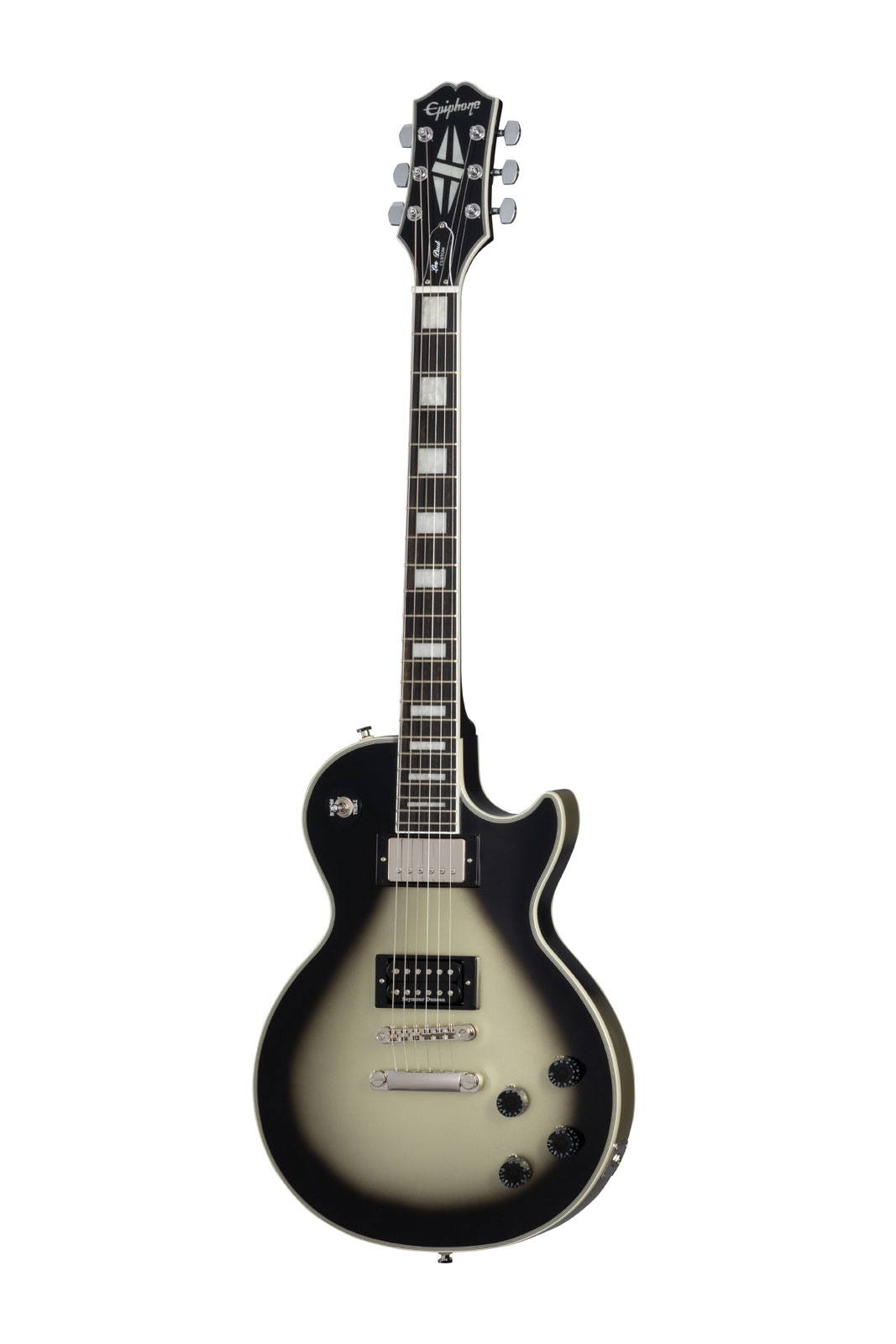 EPIPHONE Adam Jones Art Collection 