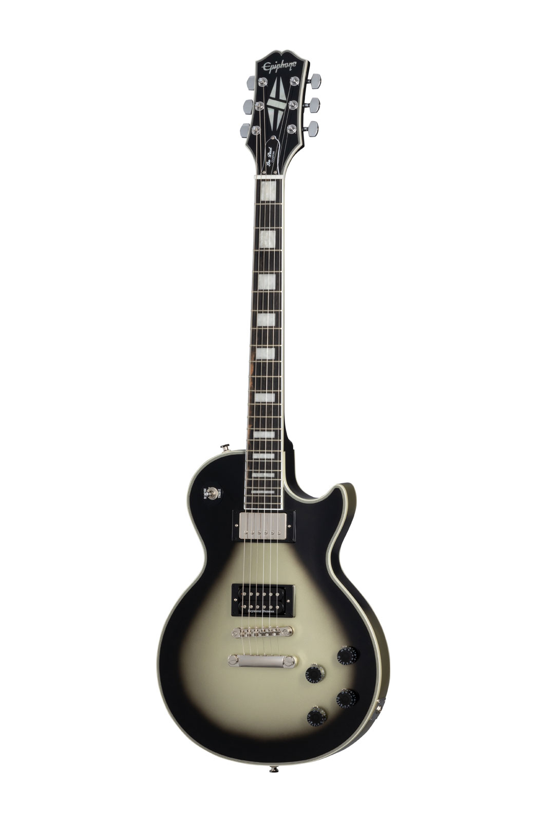 EPIPHONE Adam Jones Art Collection 