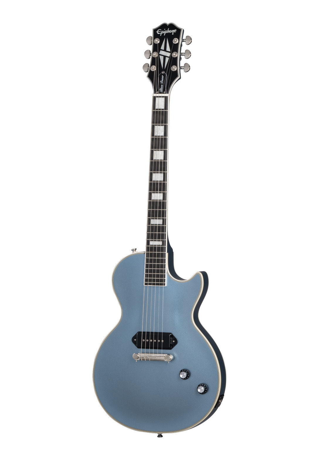 EPIPHONE Les Paul Custom Signature Jared James Nichols 