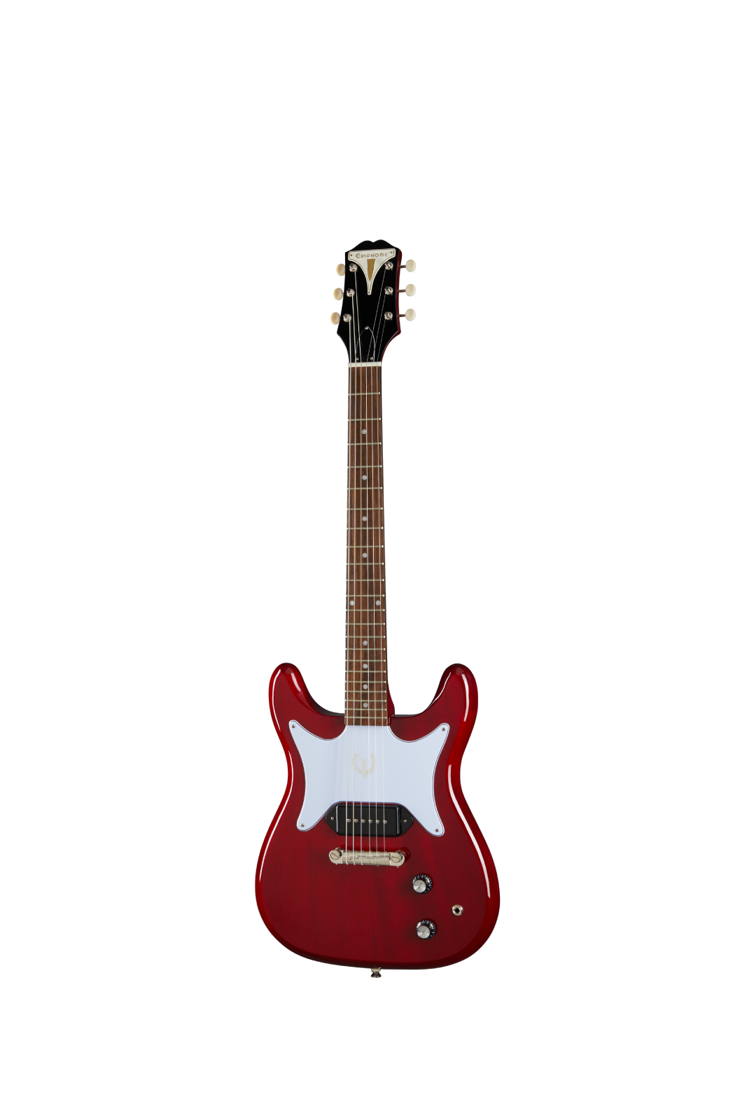 EPIPHONE Coronet Cherry Designer Oc