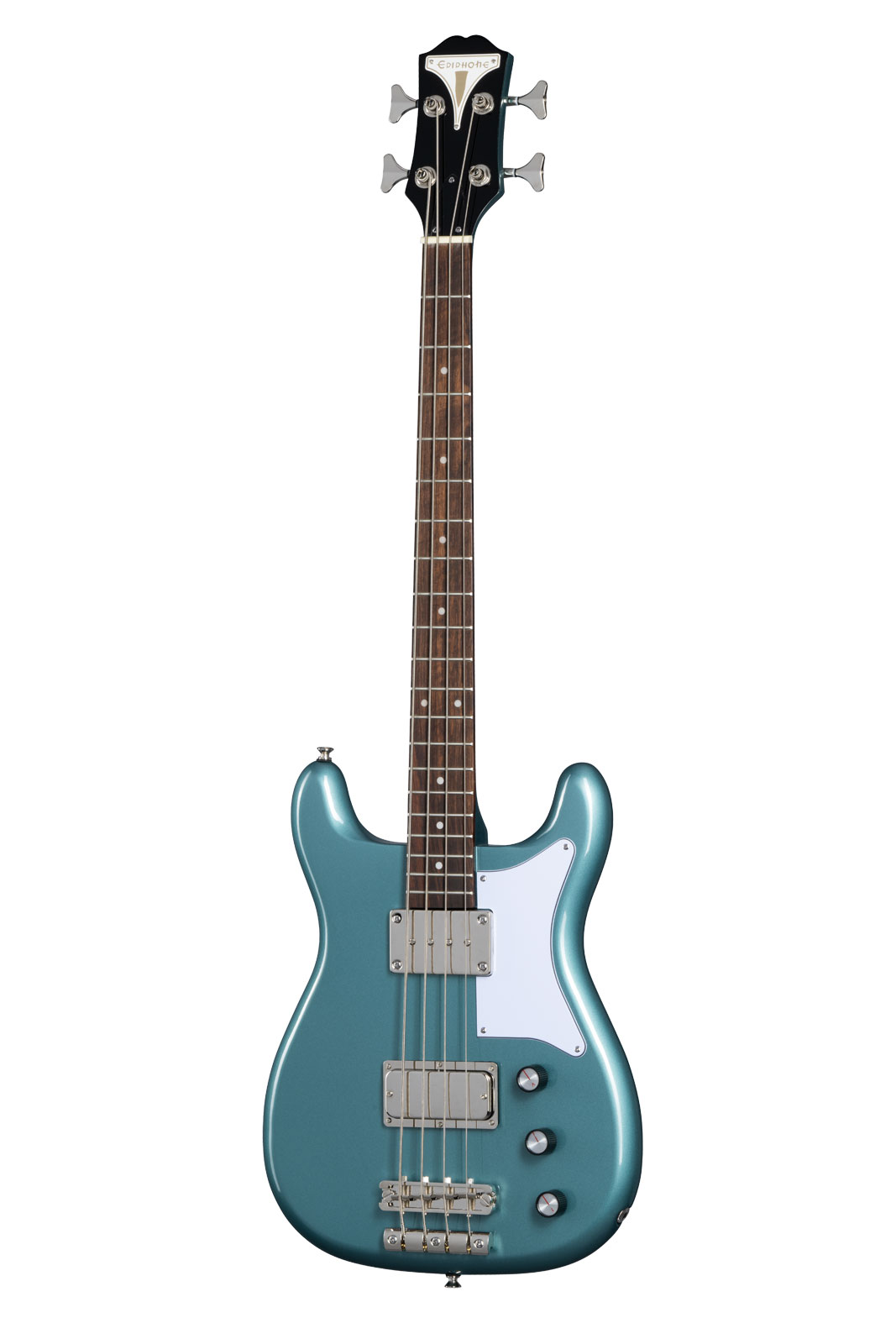 EPIPHONE Newport Bass Pacific Blue Oc