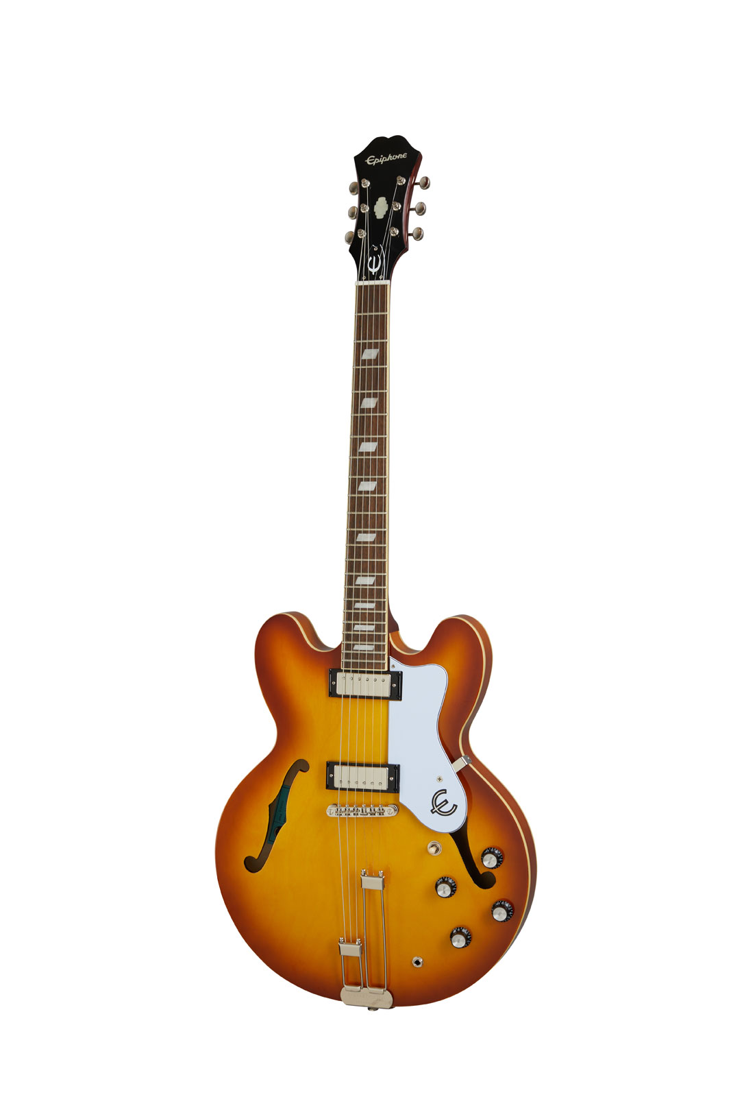 EPIPHONE Riviera Royal Tan