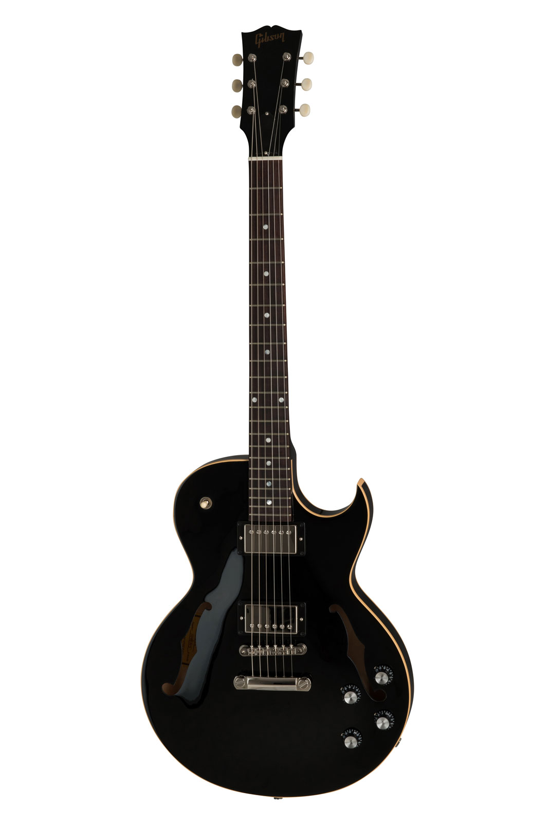 Gibson Es-235 Ebony 2019