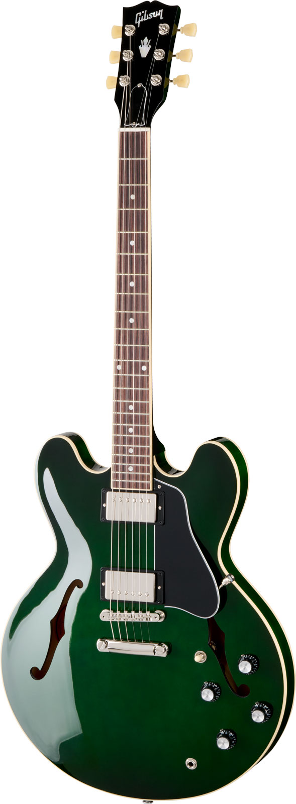 GIBSON USA Es-335 Spearmint