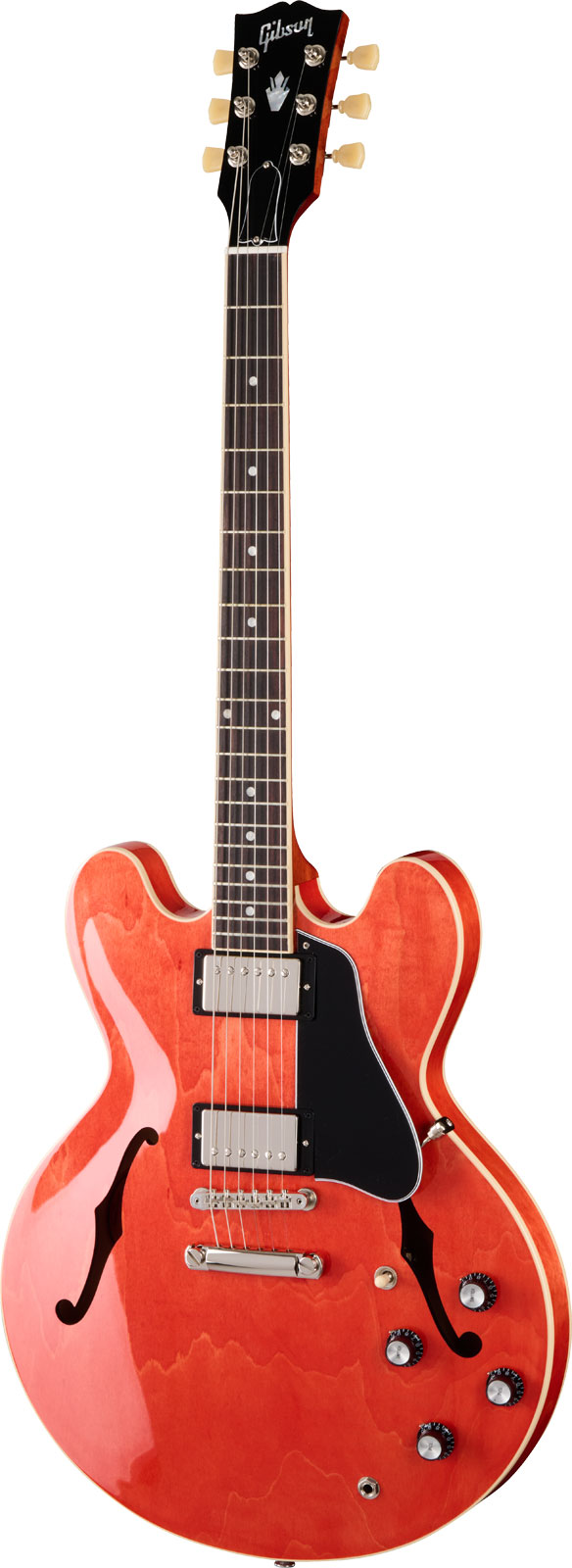 GIBSON USA Es-335 Watermelon
