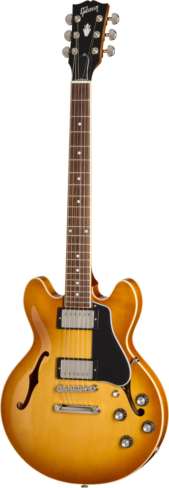 GIBSON USA ES-339 Honey Burst
