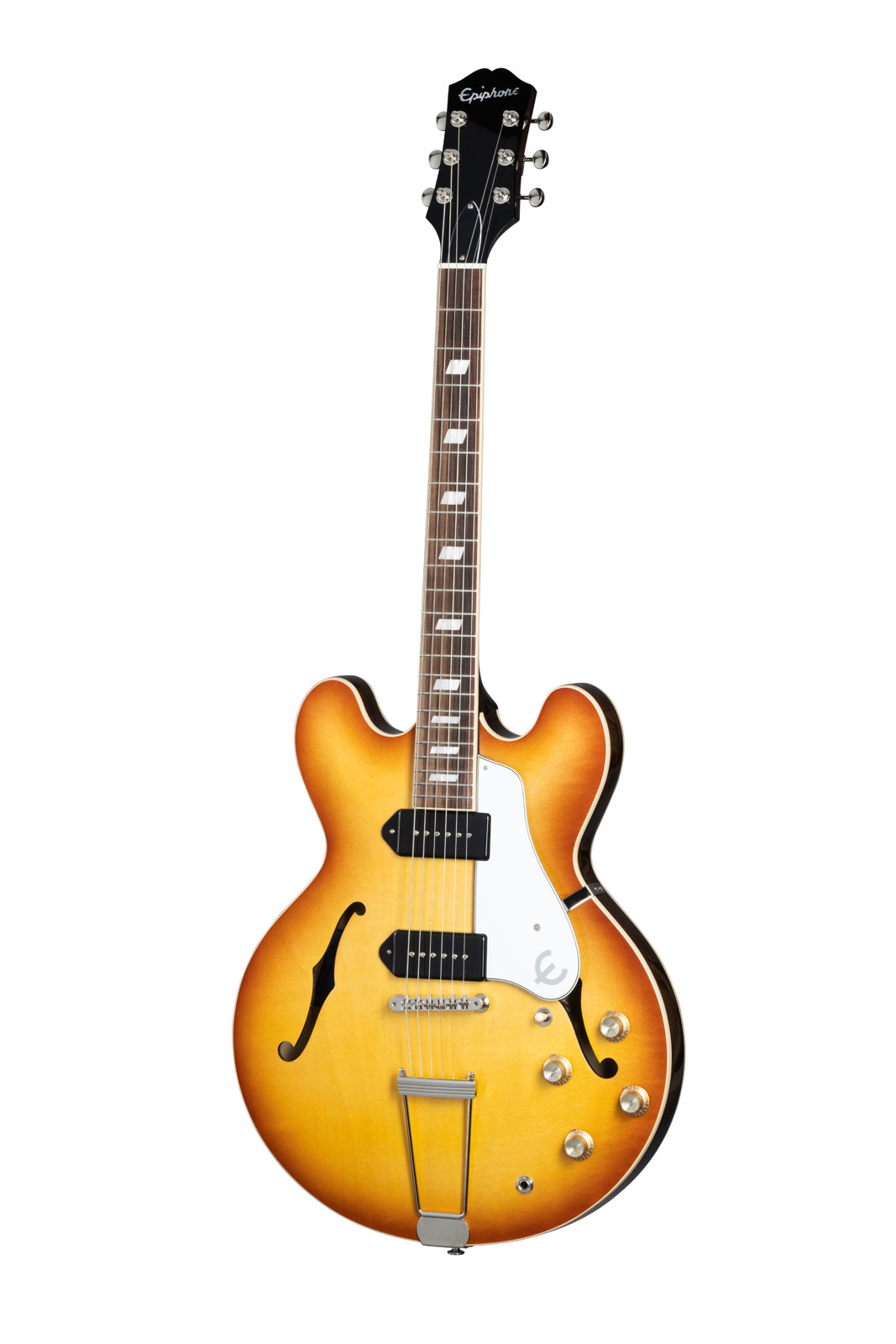 EPIPHONE Casino Usa Royal Tan Oc - STOCK B