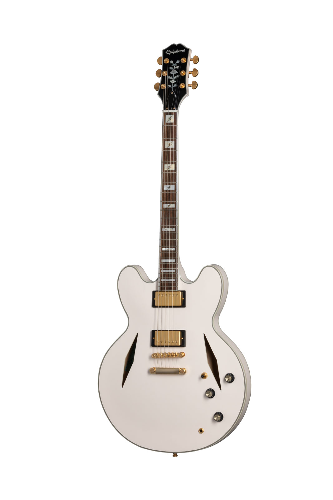 EPIPHONE Sheraton Artist Emily Wolfe 