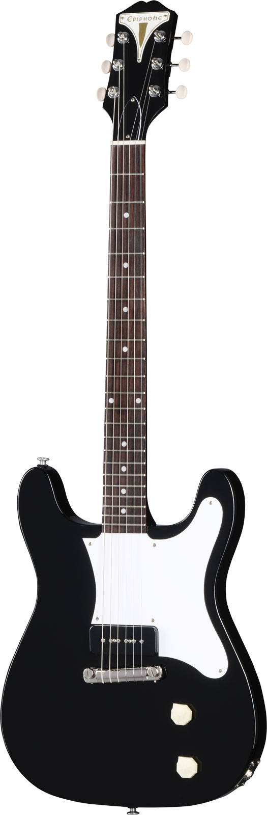 EPIPHONE Coronet Ebony