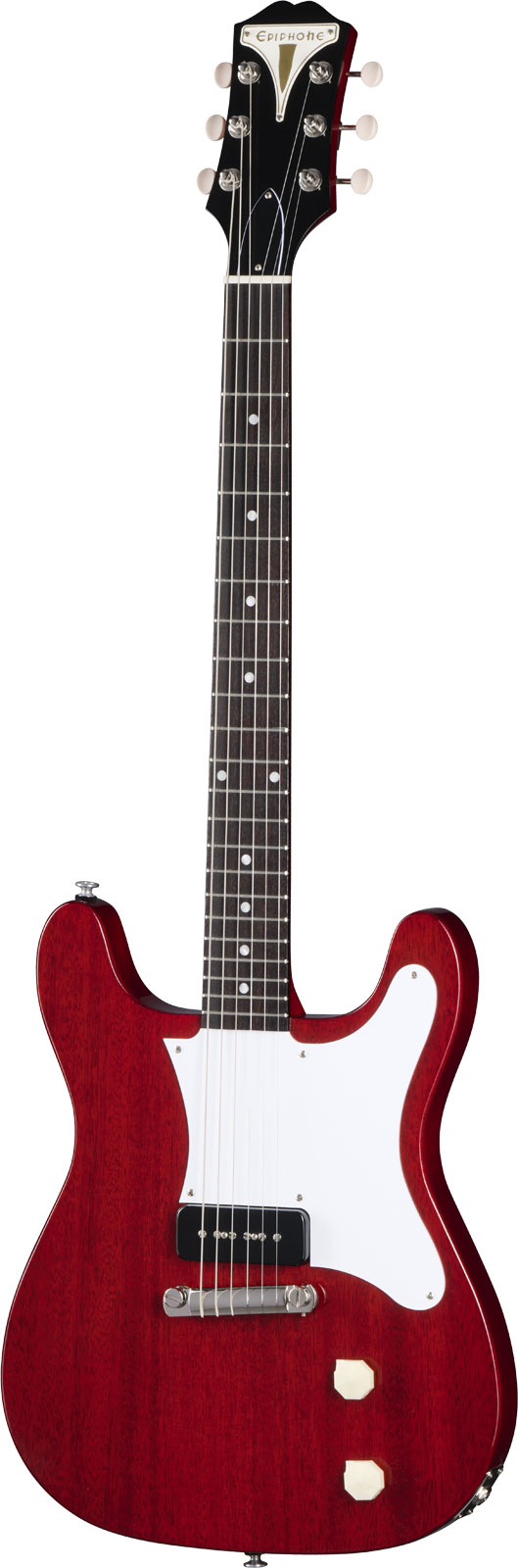 EPIPHONE Coronet Vintage Cherry