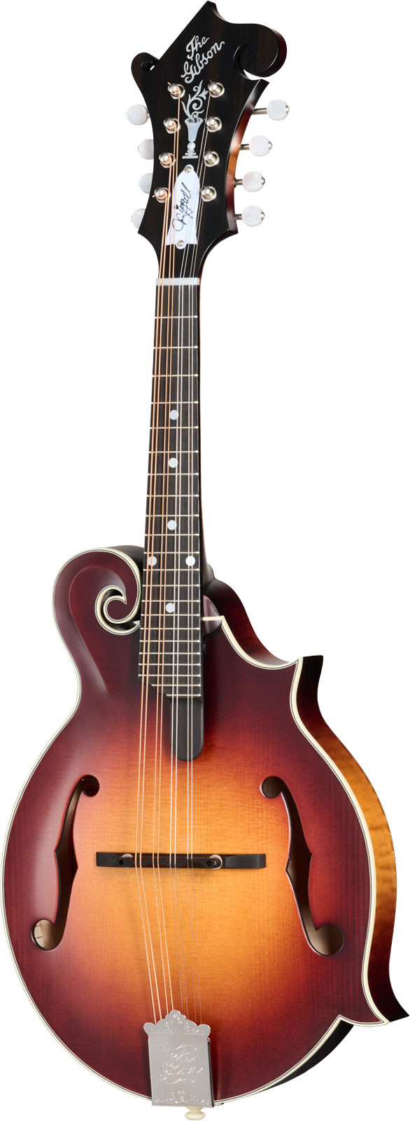 GIBSON CUSTOM F5-G Sierra Hull VOS Varnish