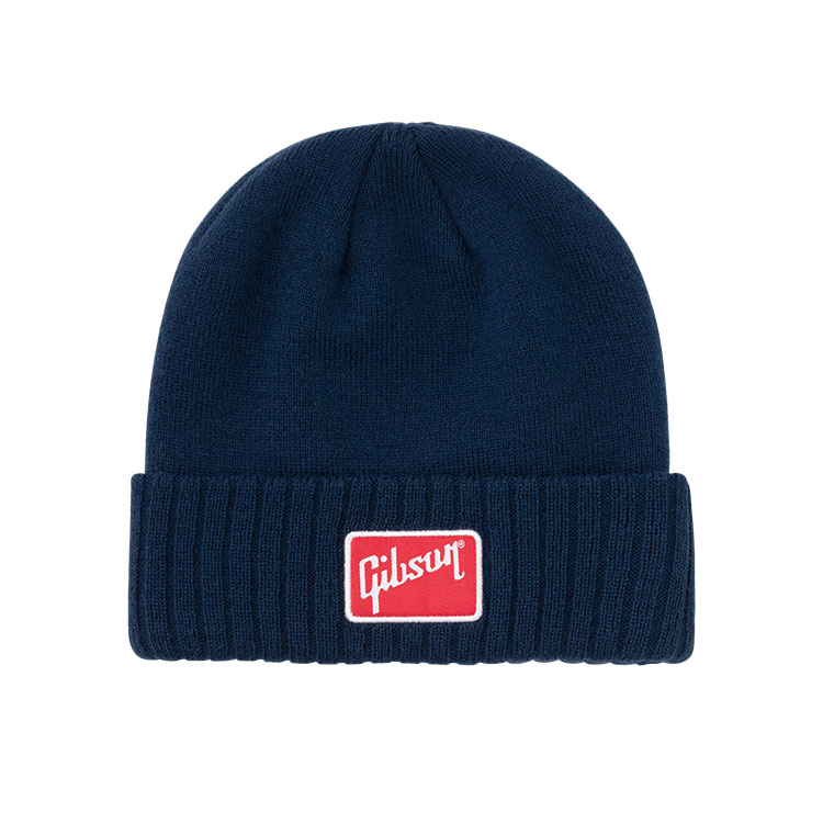 GIBSON ACCESSORIES Gibson Cuffed Beanie