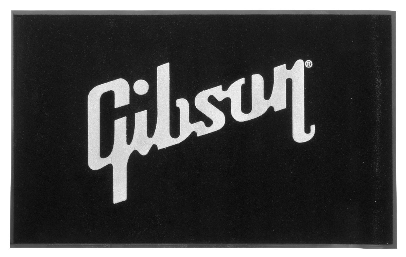 GIBSON ACCESSORIES Gibson Tapis d'entrée 122x182cm