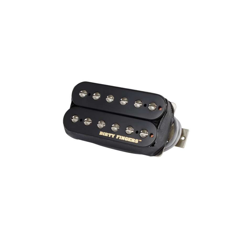 GIBSON ACCESSORIES DIRTY FINGERS