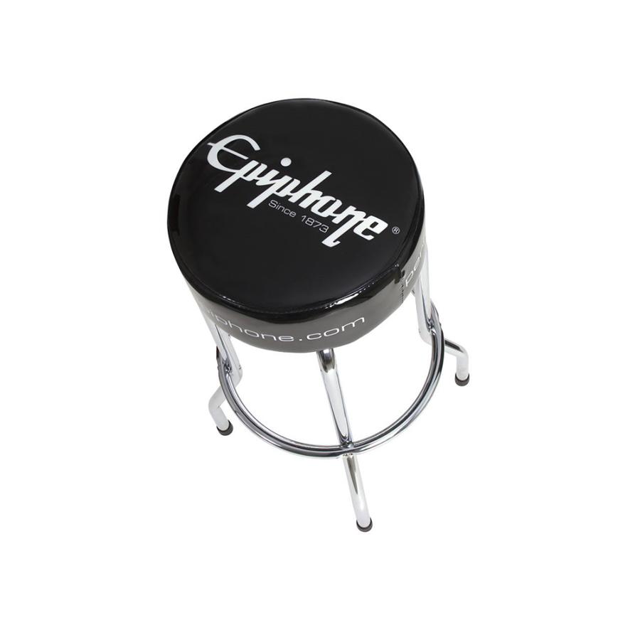 GIBSON ACCESSORIES TABOURET EPIPHONE 30.5