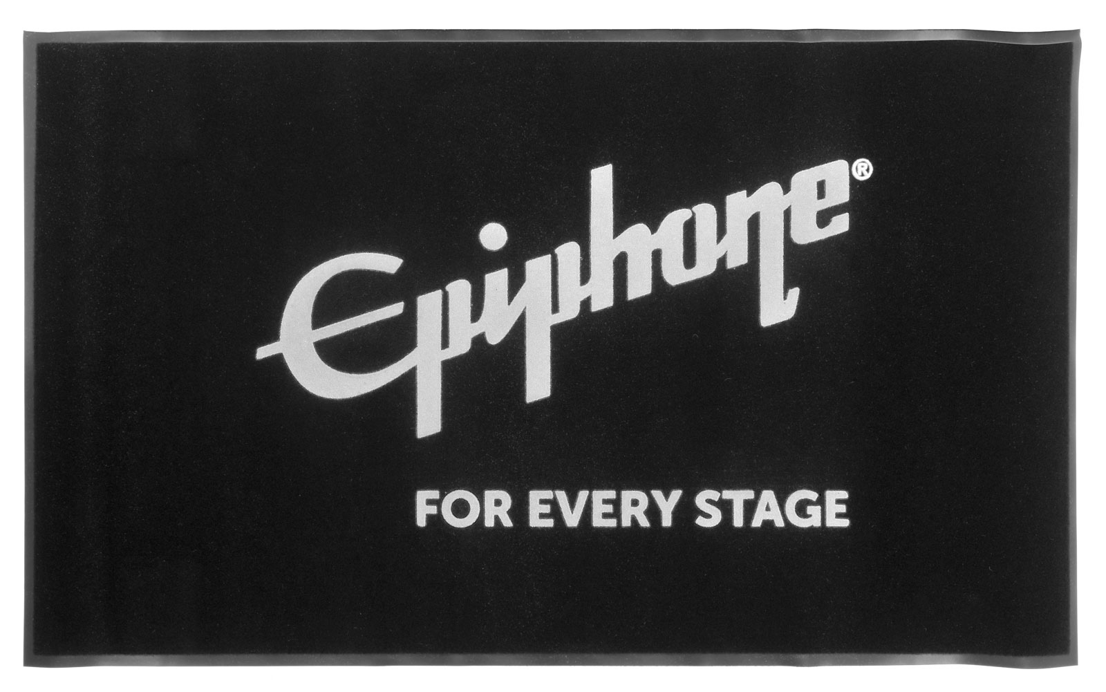GIBSON ACCESSORIES Epiphone Tapis d'entrée 152x91cm