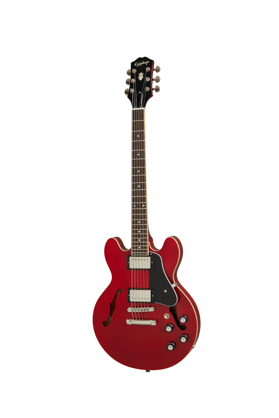 Epiphone ES-339 Cherry Original IBGCS