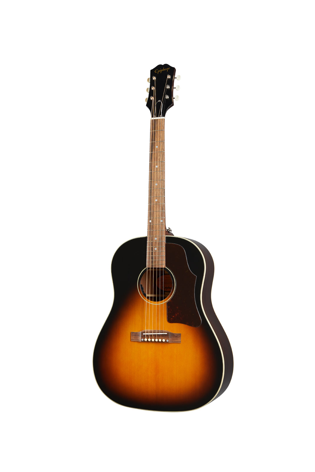 EPIPHONE J-45 Aged Vintage Sunburst Ibgcs