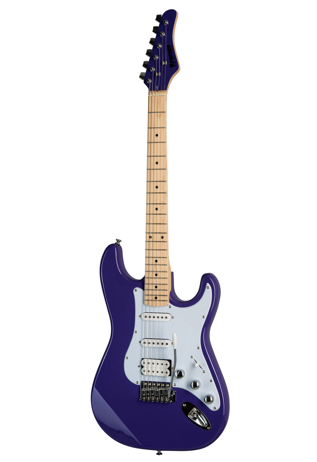 KRAMER Original Focus Vt-211S Purple