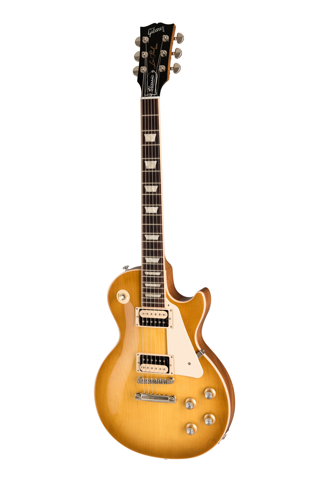 Gibson Les Paul Classic 2019 Honeyburst 2019