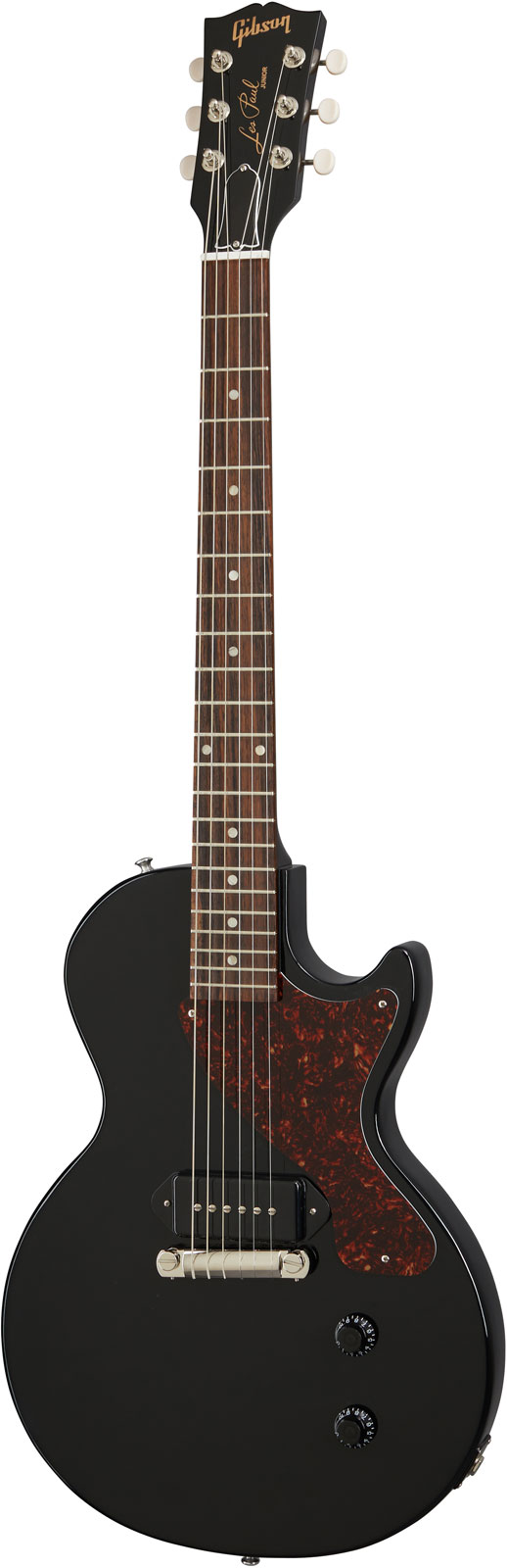 GIBSON USA Les Paul Junior Ebony Oc