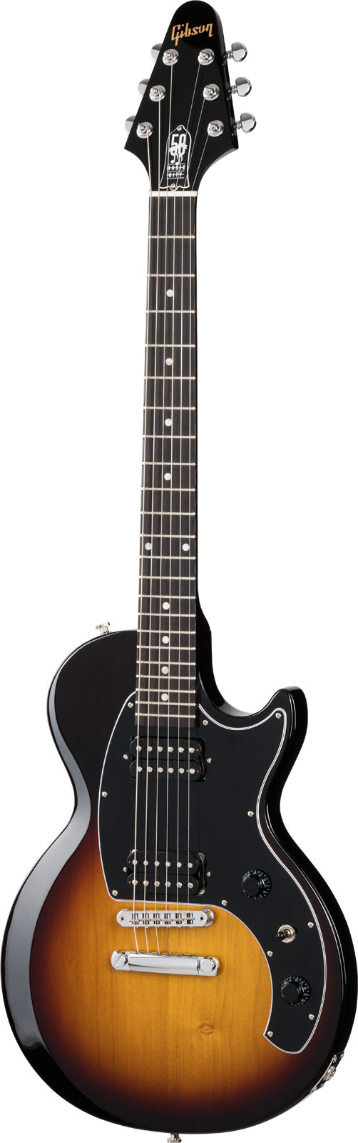 GIBSON USA Les Paul Music City Special 50Th Anniversary