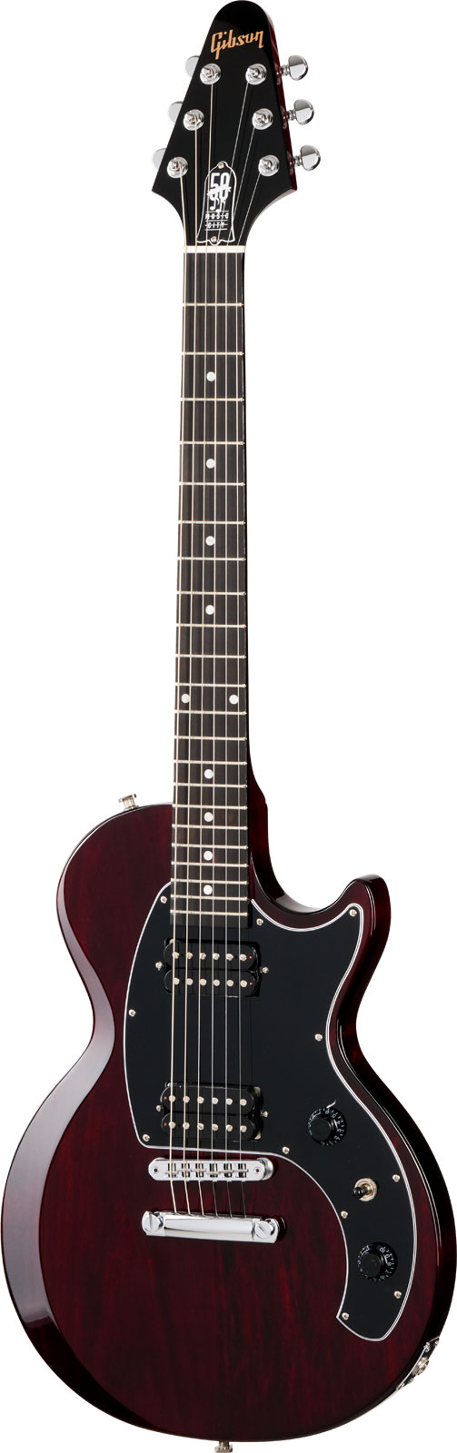 GIBSON USA Les Paul Music City Special 50Th Anniversary