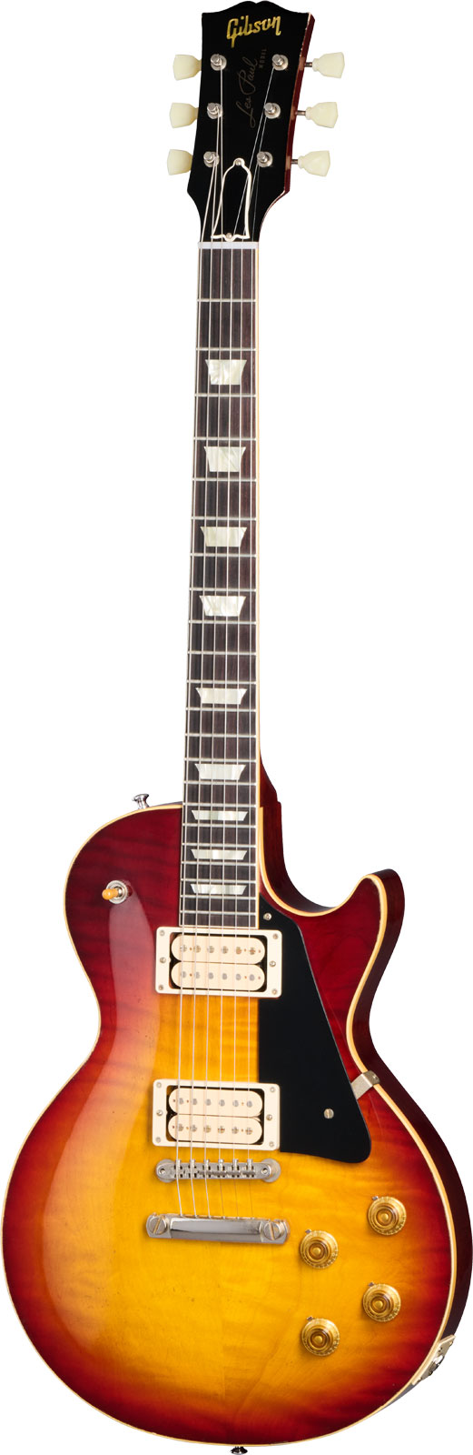 GIBSON CUSTOM 