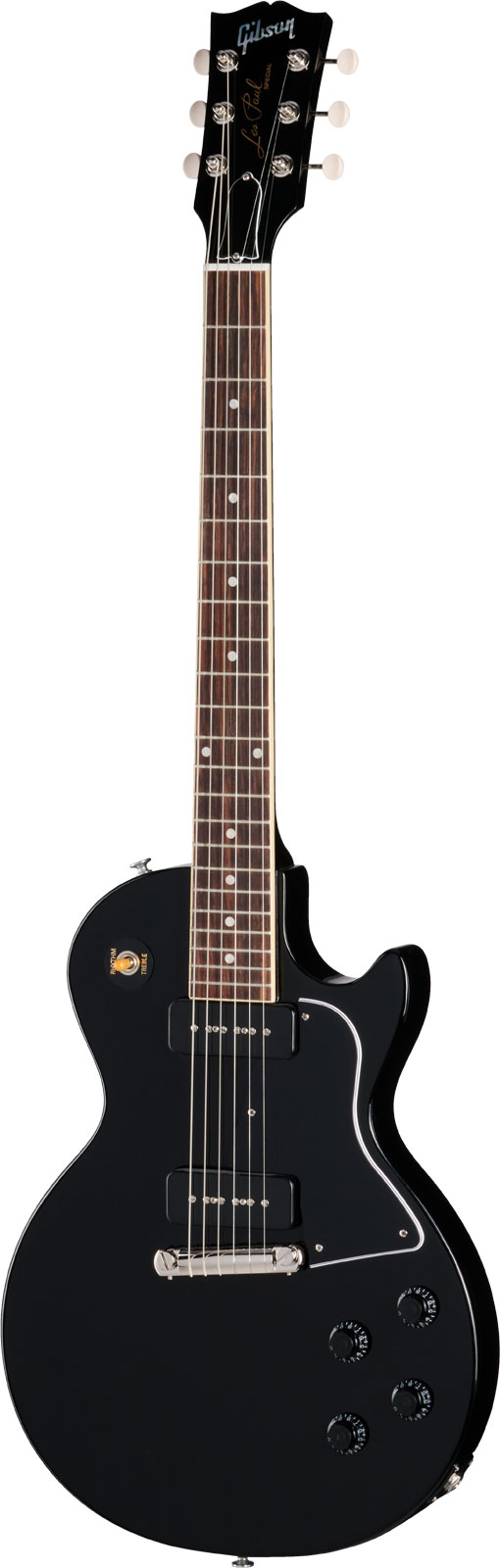 GIBSON USA Les Paul Special Ebony