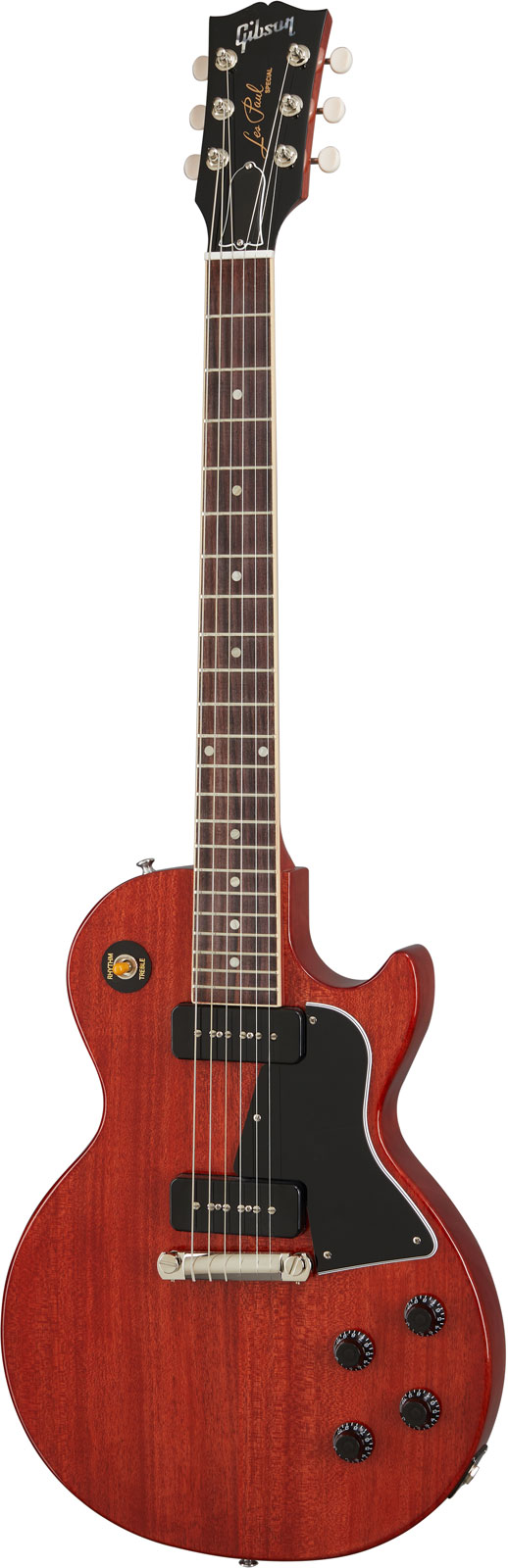 GIBSON USA Les Paul Special Vintage Cherry Oc