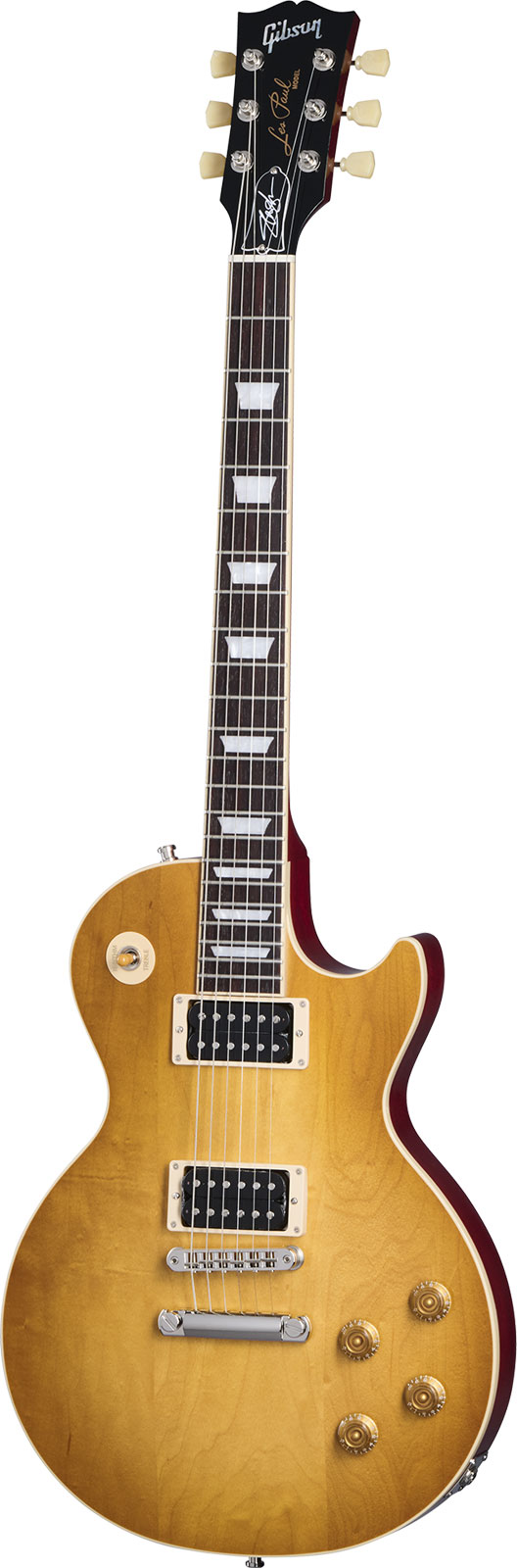 GIBSON USA Les Paul Standard Signature Slash 