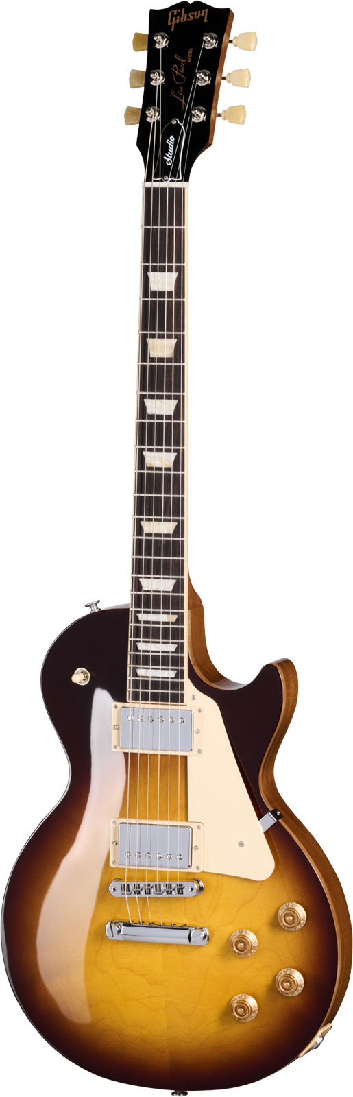 GIBSON USA Les Paul Studio Tobacco Burst