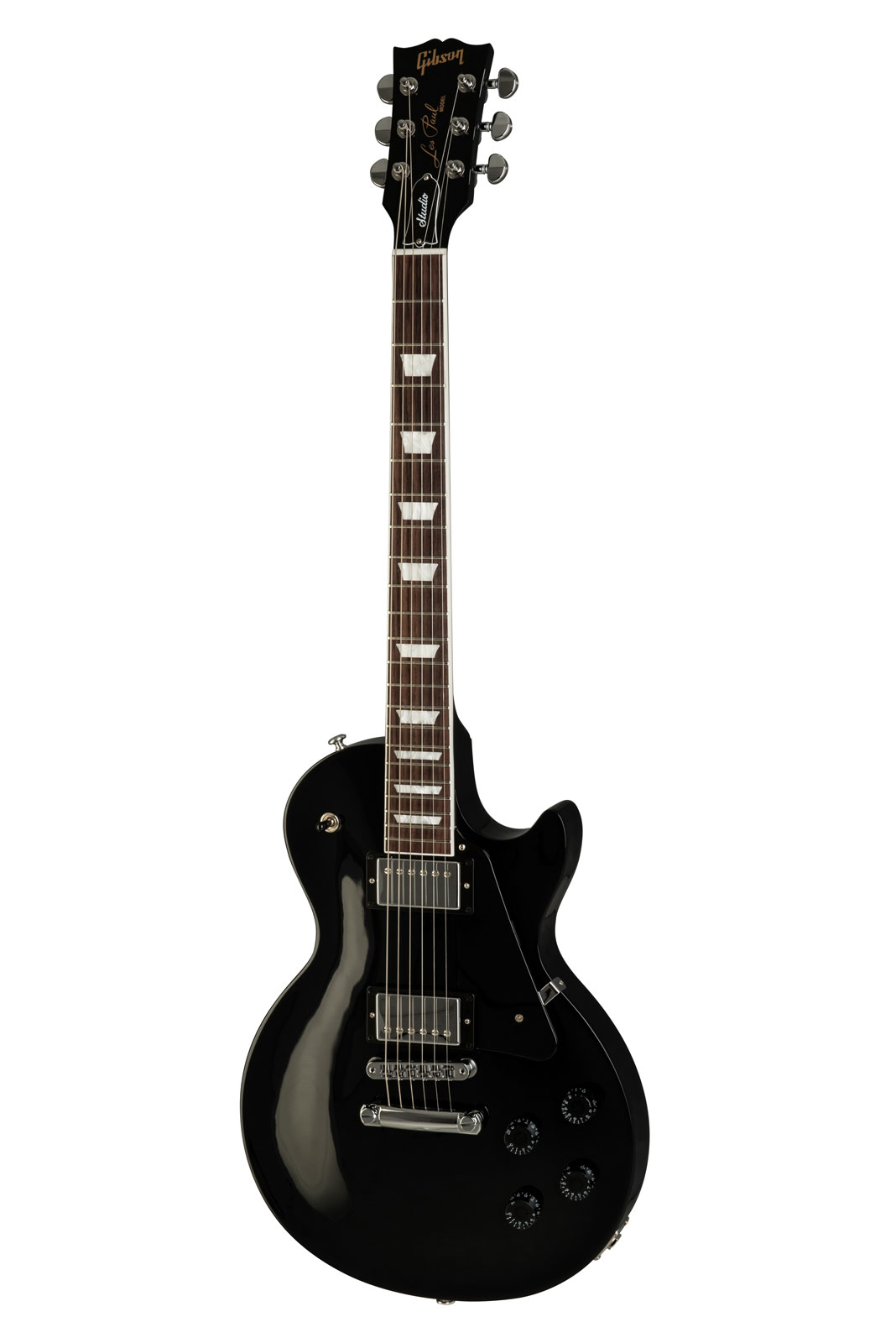 Gibson Les Paul Studio 2019 Ebony 2019