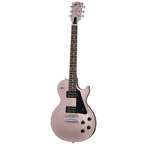 GIBSON USA Les Paul Modern Lite Rose Gold Satin