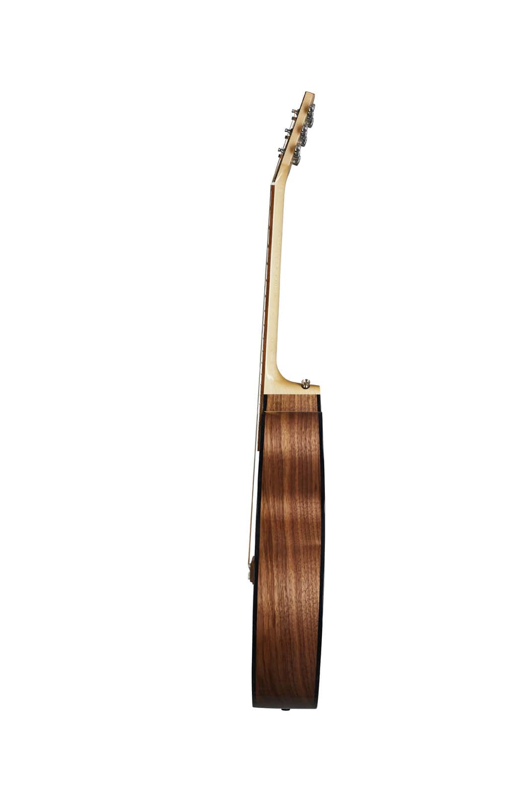 Guitares Gauchers Gibson J 185 12 cordes gaucher OCCASION Naturelle 2600 €
