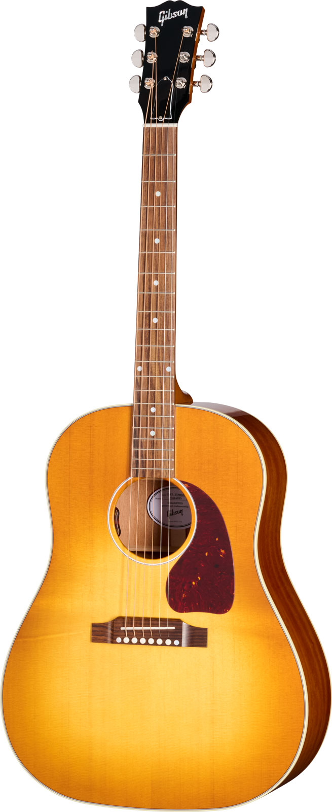 GIBSON ACOUSTIC J-45 Standard