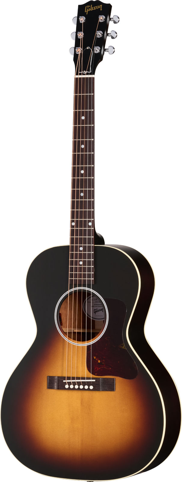 GIBSON ACOUSTIC L-00 Special Satin Vintage Sunburst