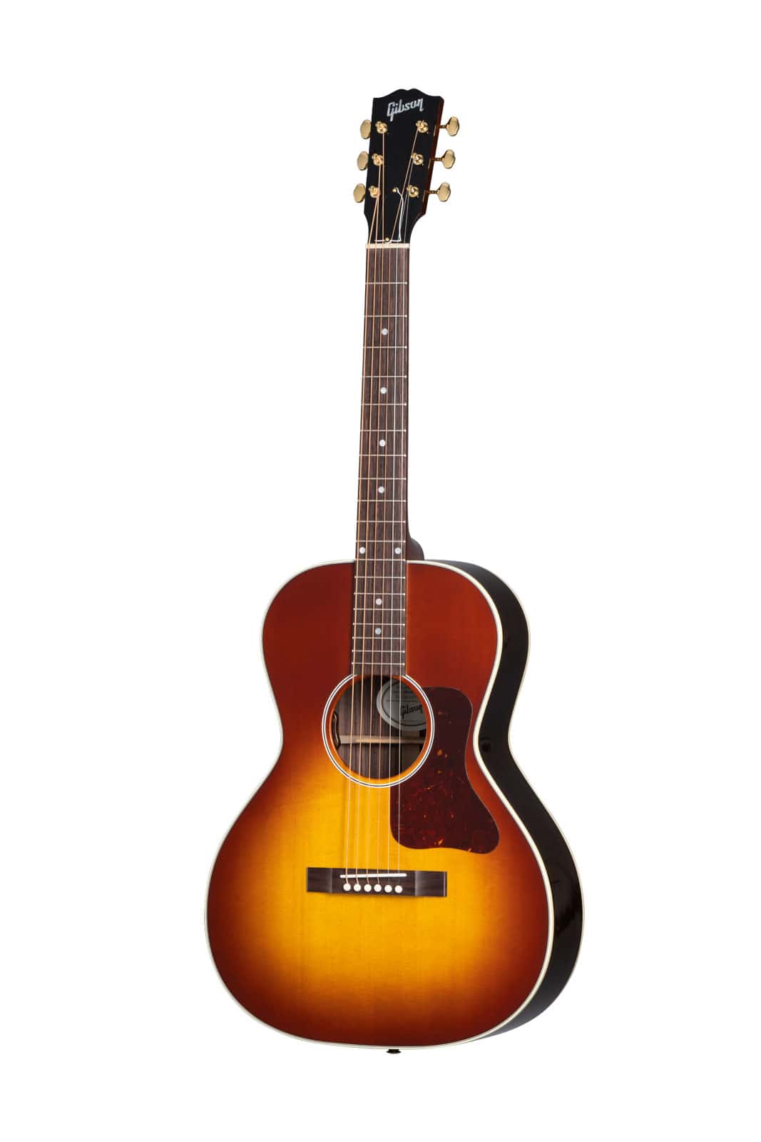 GIBSON ACOUSTIC L-00 ROSEWOOD 12-FRET ROSEWOOD BURST