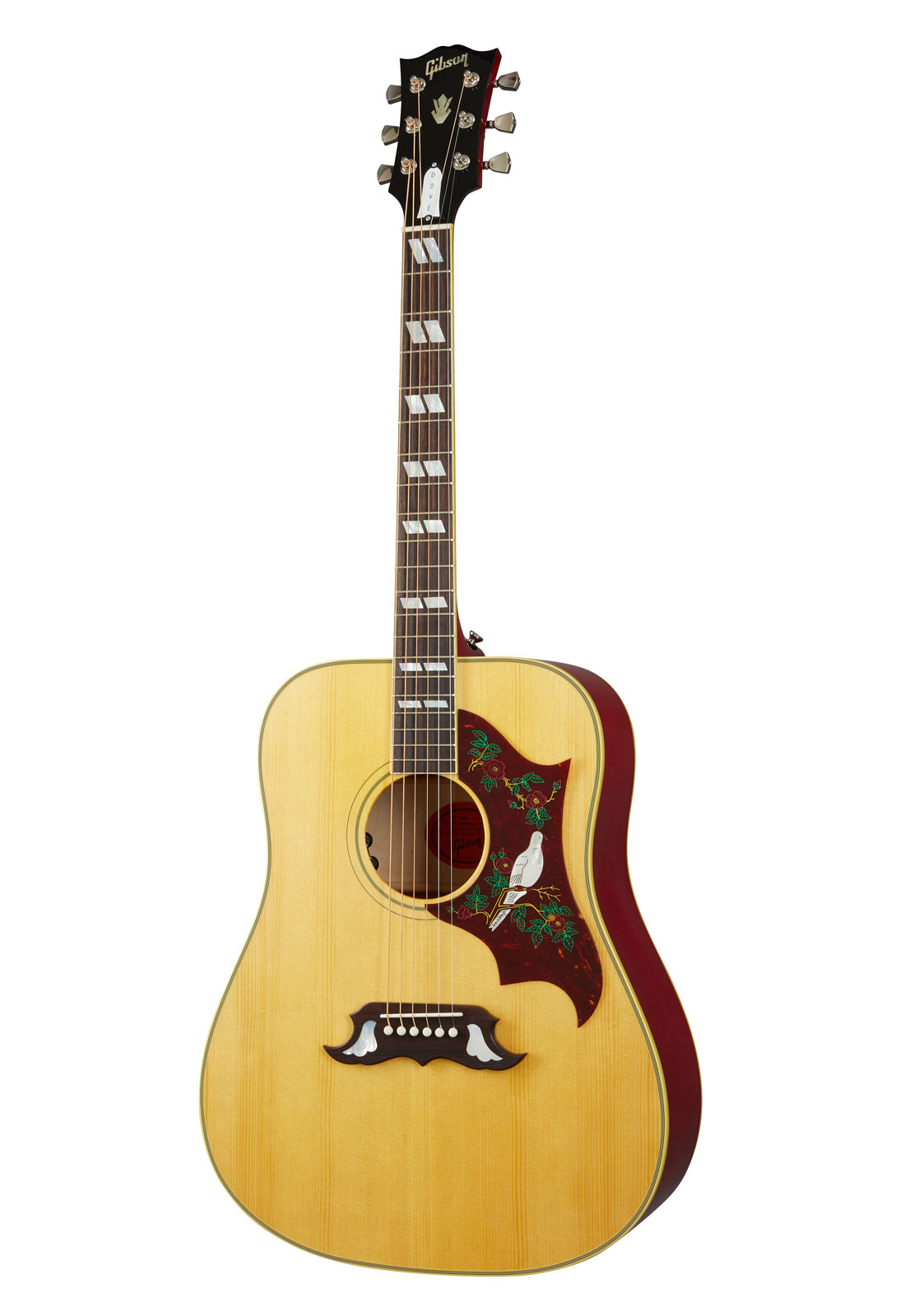 GIBSON ACOUSTIC Dove Original Antique Natural Oc