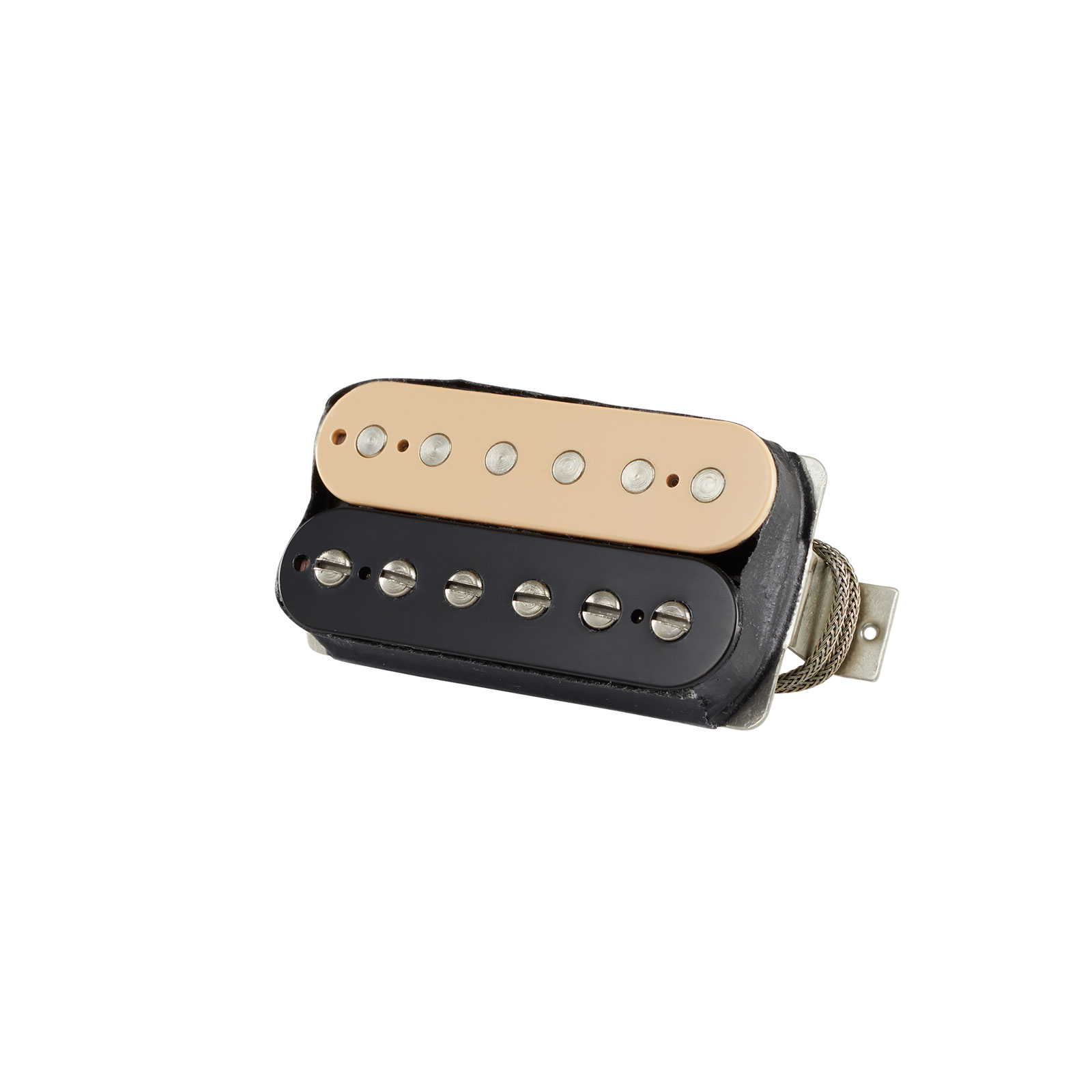 GIBSON ACCESSORIES 57 CLASSIC PLUS ZEBRA